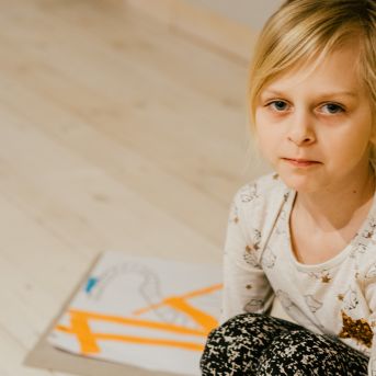 Brīvlaika rosība SMMS! - Foto: Alise Kidika un Anna Portere