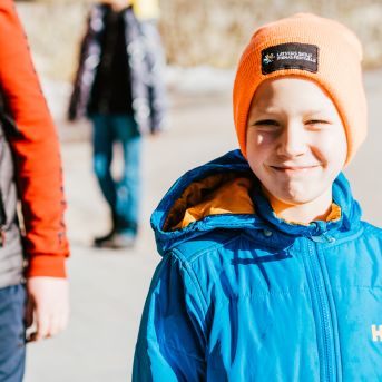 Brīvlaika rosība SMMS! - Foto: Alise Kidika un Anna Portere