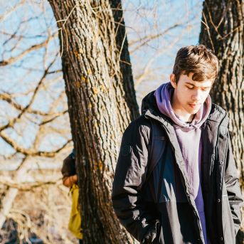 Brīvlaika rosība SMMS! - Foto: Alise Kidika un Anna Portere