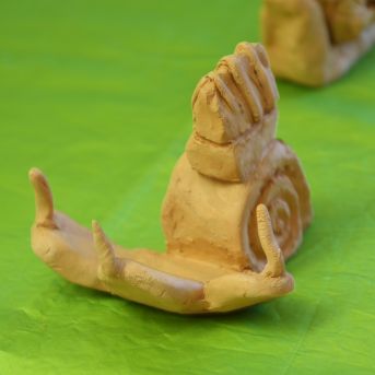 SMMS audzēkņu darbu izstāde  - 