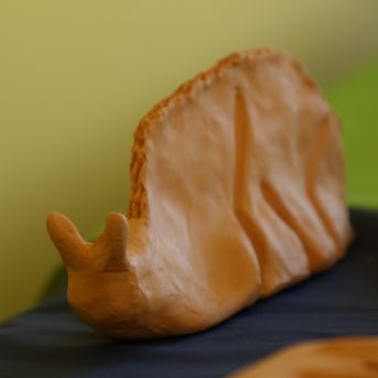 SMMS audzēkņu darbu izstāde  - 