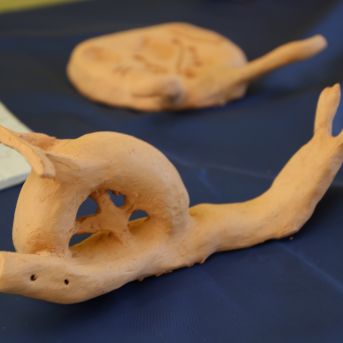 SMMS audzēkņu darbu izstāde  - 