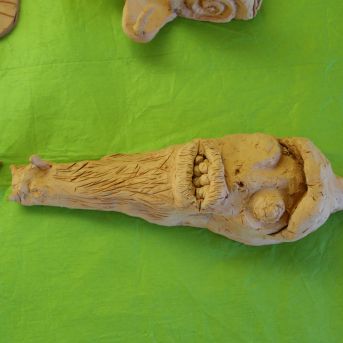 SMMS audzēkņu darbu izstāde  - 