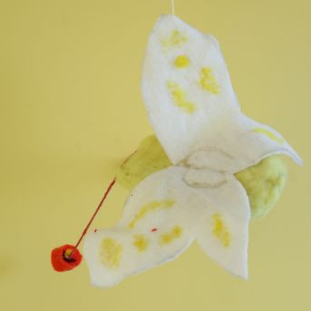 SMMS audzēkņu darbu izstāde  - 