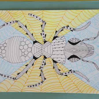 SMMS audzēkņu darbu izstāde  - 