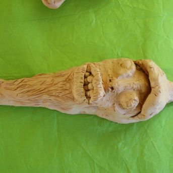 SMMS audzēkņu darbu izstāde  - 