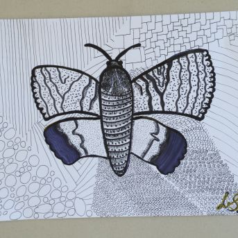 SMMS audzēkņu darbu izstāde  - 