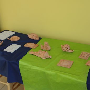 SMMS audzēkņu darbu izstāde  - 