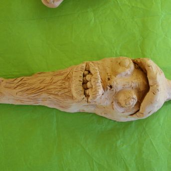 SMMS audzēkņu darbu izstāde  - 