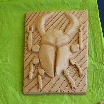 SMMS audzēkņu darbu izstāde  - 