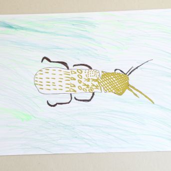 SMMS audzēkņu darbu izstāde  - 