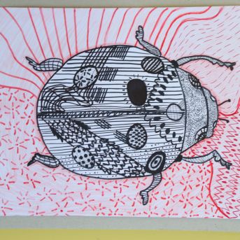 SMMS audzēkņu darbu izstāde  - 