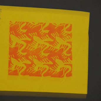 SMMS audzēkņu darbu izstāde  - 