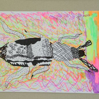 SMMS audzēkņu darbu izstāde  - 