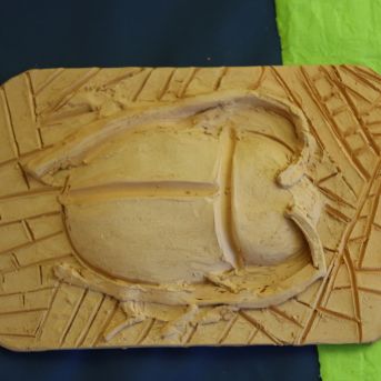 SMMS audzēkņu darbu izstāde  - 