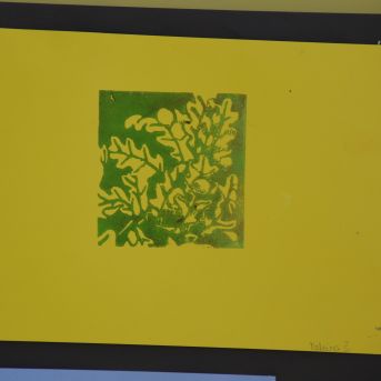 SMMS audzēkņu darbu izstāde  - 