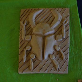 SMMS audzēkņu darbu izstāde  - 