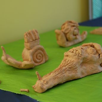 SMMS audzēkņu darbu izstāde  - 