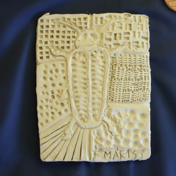 SMMS audzēkņu darbu izstāde  - 