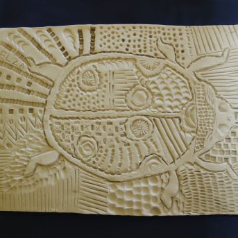 SMMS audzēkņu darbu izstāde  - 