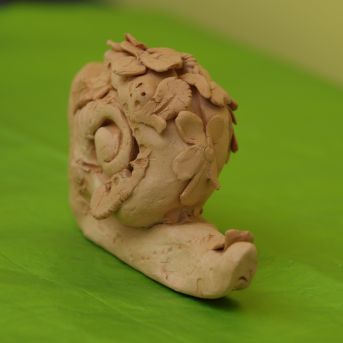 SMMS audzēkņu darbu izstāde  - 