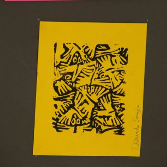 SMMS audzēkņu darbu izstāde  - 