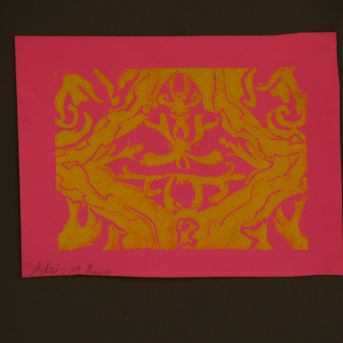 SMMS audzēkņu darbu izstāde  - 