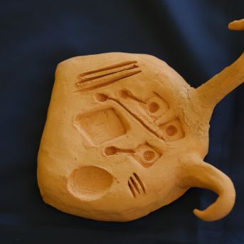 SMMS audzēkņu darbu izstāde  - 