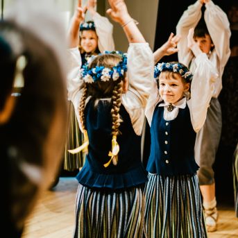 Māmiņdienas ieskaņas koncerts - 