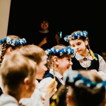 Māmiņdienas ieskaņas koncerts - 