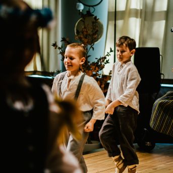 Māmiņdienas ieskaņas koncerts - 