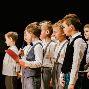 Māmiņdienas ieskaņas koncerts - 