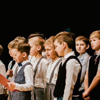 Māmiņdienas ieskaņas koncerts - 