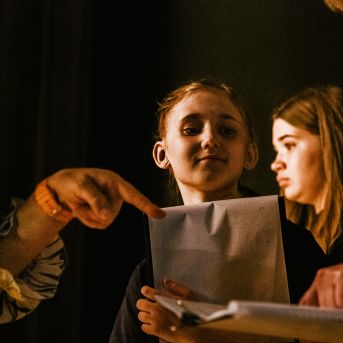 Māmiņdienas ieskaņas koncerts - 