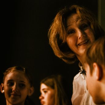 Māmiņdienas ieskaņas koncerts - 