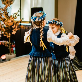 Māmiņdienas ieskaņas koncerts - 