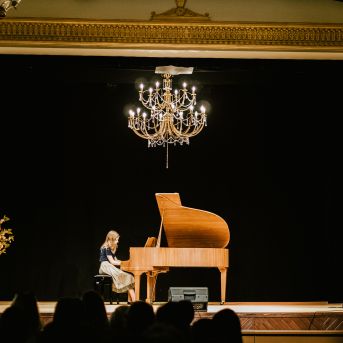 Māmiņdienas ieskaņas koncerts - 