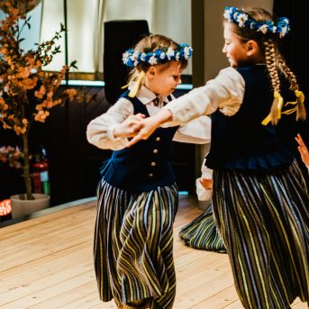 Māmiņdienas ieskaņas koncerts - 