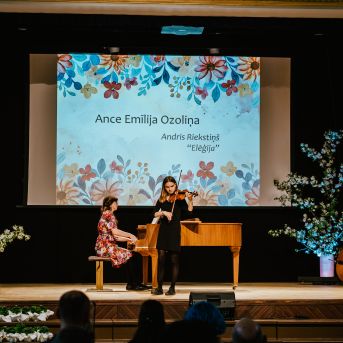 SMMS&KMMS sadraudzības koncerts - 