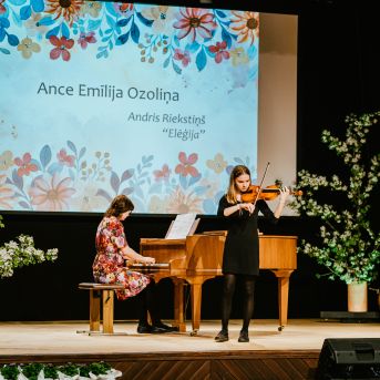 SMMS&KMMS sadraudzības koncerts - 