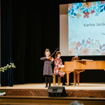 SMMS&KMMS sadraudzības koncerts - 