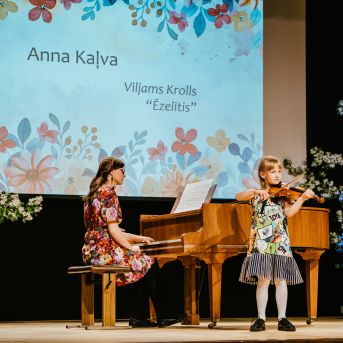 SMMS&KMMS sadraudzības koncerts - 