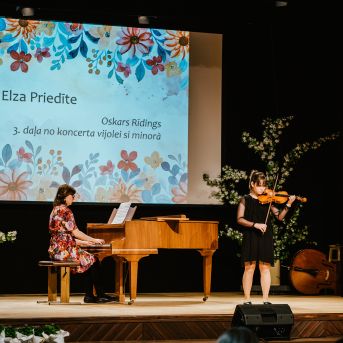 SMMS&KMMS sadraudzības koncerts - 