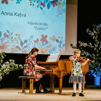 SMMS&KMMS sadraudzības koncerts - 