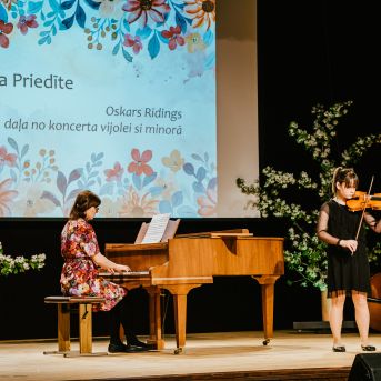 SMMS&KMMS sadraudzības koncerts - 