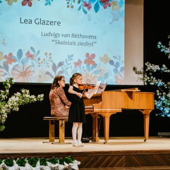 SMMS&KMMS sadraudzības koncerts - 