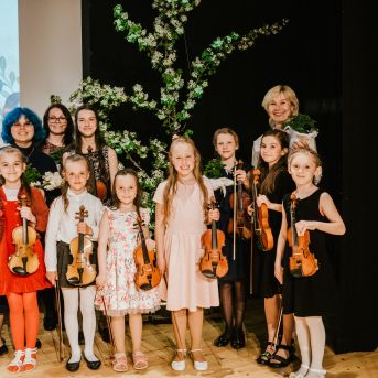 SMMS&KMMS sadraudzības koncerts - 