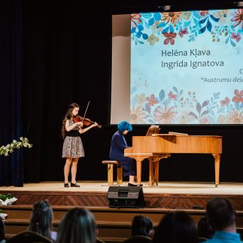 SMMS&KMMS sadraudzības koncerts - 