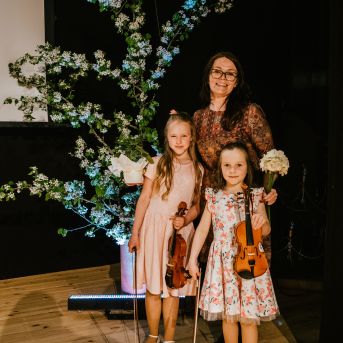 SMMS&KMMS sadraudzības koncerts - 