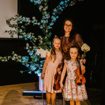 SMMS&KMMS sadraudzības koncerts - 